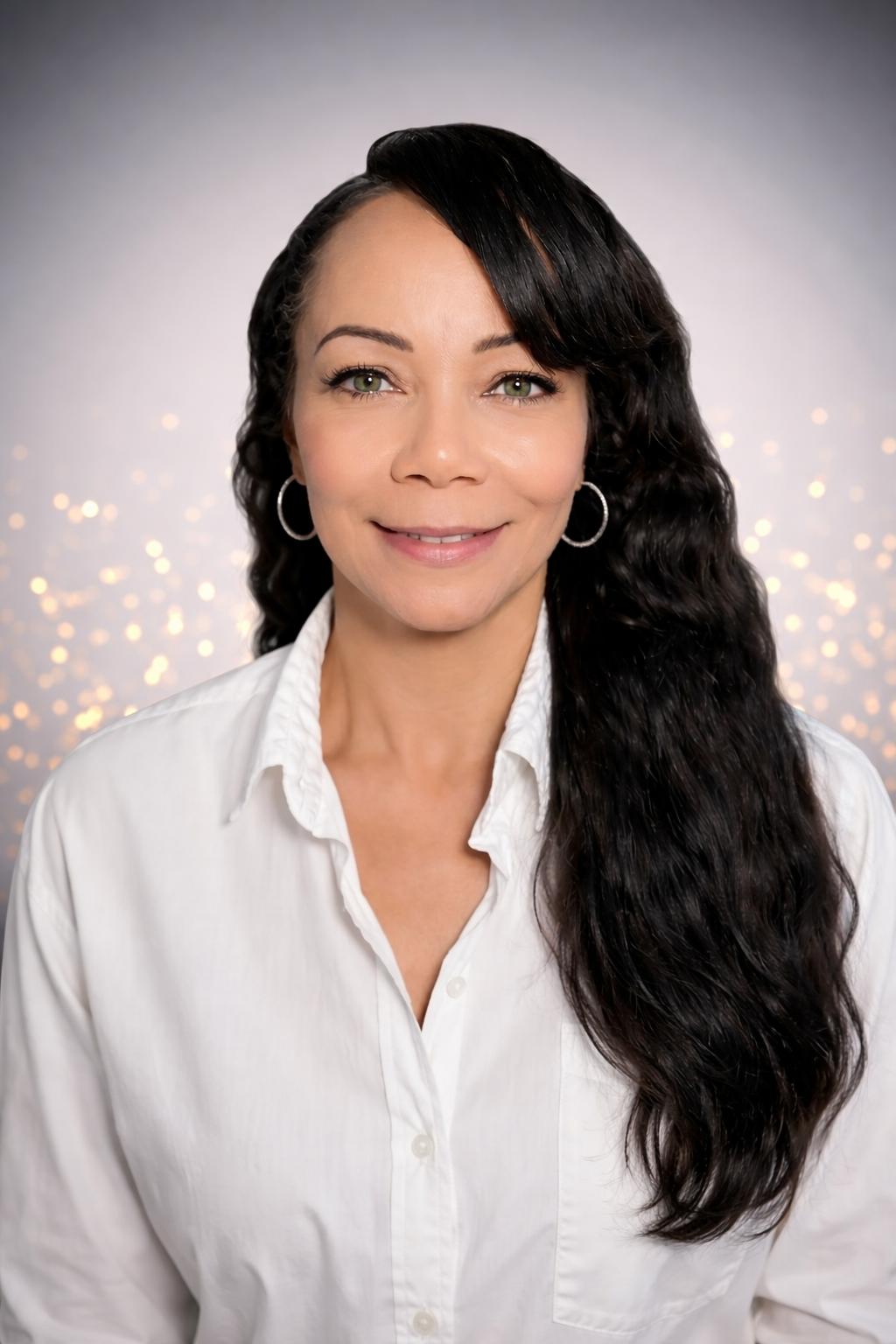 Selika B., Business Branding Consultant